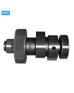 NIKAVI CS06A Camshafts Assembly with Bearings Compatible for Mahindra Duro/Rodeo