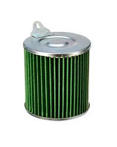 NIKAVI GGAF8 Motorcycle & Scooter Air Filter Compatible for Honda (Activa New) Latest + NKVKC