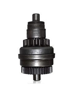 NIKAVI BD01 Starter Bendix Drive Compatible for Honda Activa/TVS Pep