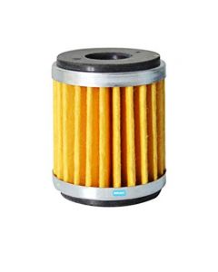 NIKAVI GGOF4 Oil Filter Compatible for Yamaha R15 + NKVMC