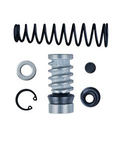 NIKAVI BRP22 Brake Master Cylinder MC Repair Kit Compatable for Yamaha + NKVKC