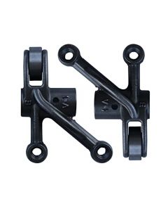 NIKAVI RA27 Rocker Arm Set for Two Wheeler Compatible for Bajaj Pulsar 200 AS/NS