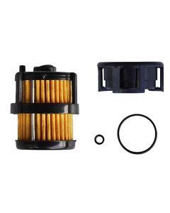 NIKAVI GGOF10 Oil Filter Compatible For Honda Activa 6G + NKVKC