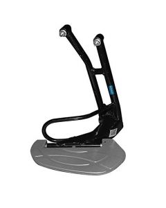 NIKAVI LF11 Ladies Footrest Stand Compatible for Hero (Pleasure Plus)