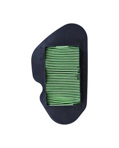 NIKAVI GGAF57 Motorcycle Air Filter Compatible For Destini BS6 + NKVKC