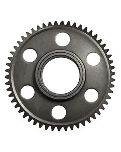 NIKAVI OWG6 One Way Gear Compatible for Bajaj Pulsar 6 Hole