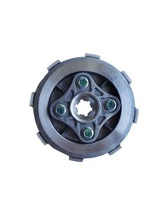 NIKAVI NICA07 Inner Clutch Assembley Compatible for Tvs Victor/Victor Glx/Victor Edge