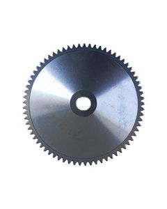 NIKAVI FCD03 Face Drive Compatible for Activa Het