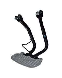 NIKAVI LF13 Ladies Foot Rest Stand Compatible for Yamaha Ray BS6