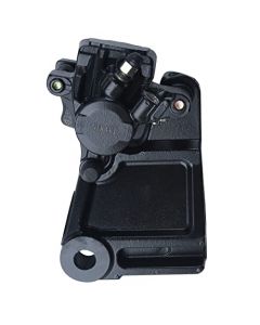 NIKAVI BCC10A Rear Brake Caliper Assembly Compatible for Bajaj Pulsar 220 ((Rear)) with Bracket