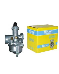 NIKAVI CAB19 Carburator Compatible for TVS Star