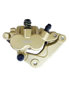 NIKAVI BCC24 Brake Caliper Assly. Compatible for Bajaj Pulsar 200ns
