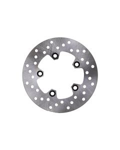 NIKAVI DBP49 Rear Brake Disc Plate Compatible For Ola
