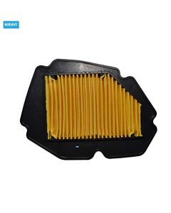 NIKAVI GGAF24 Motorcycle & Scooter Air Filter Compatible for Super XL-100