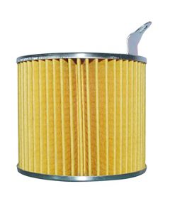 NIKAVI GGAF7 Motorcycle & Scooter Air Filter Compatible for Honda (Activa Old) + NKVKC