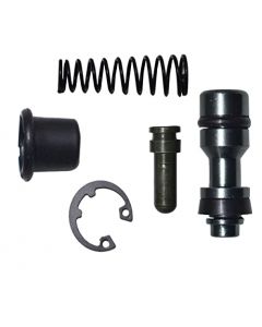 NIKAVI BRP07 Brake Master Cylinder Caliper Repair Kit Compatible for Bajaj Discover 100/125 + NKVKC