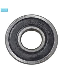NIKAVI BB01 6000-2RS Bearings (10 PACK)
