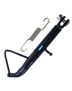 NIKAVI SS24 Side Stand Compatible for Hero Karizma + NKVKC