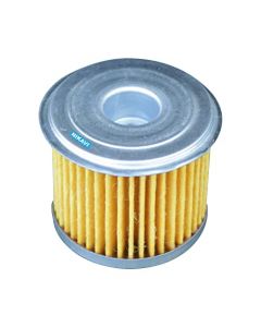 NIKAVI GGOF7 Oil Filter Compatible for Honda Shine BS6 + NKVKC