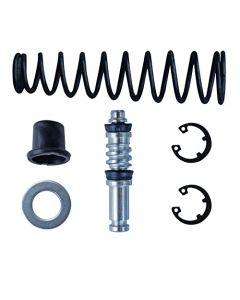 NIKAVI BRP25 Brake Master Cylinder MC Repair Kit Compatible for Yamaha SZ RR + NKVKC