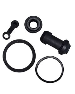 NIKAVI BRP13 Wheel Cylinder Repair kit Compatible for Apache RTR (Rear) + KEYKC