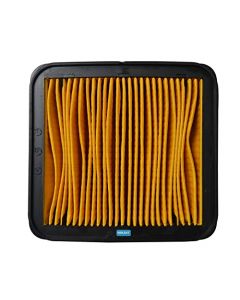 NIKAVI GGAF19 Motorcycle & Scooter Air Filter Compatible for TVS Apache Latest Models + NKVKC