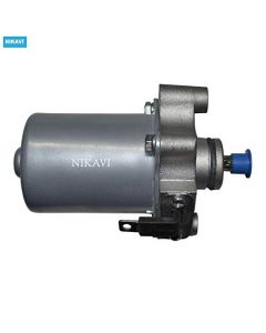 NIKAVI SM23 Self Starter Motor Assembly Compatible for Vespa (All Models) / Aprila 150/125