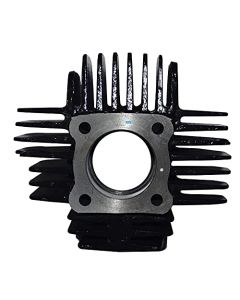 NIKAVI CBKP34 Cylinder Block Piston Kit Compatible for TVS Super XL 70cc Heavy Duty