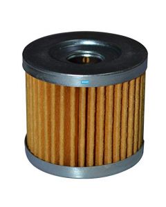 NIKAVI GGOF5 Oil Filter Compatible for TVS Apache / Fiero / CNG + NKVMC