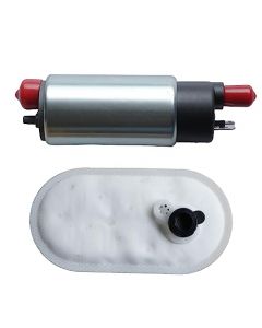 NIKAVI FPM11 Fuel Pump Compatible For TVS Jupiter