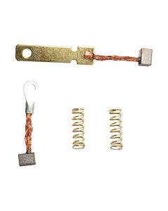 NIKAVI CBB03 Carbon Brush Compatible for Hero Passion + NKVKC