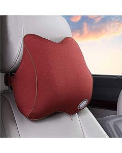 Gigi Gigi Memory Foam Car Neck Pillow Car Headrest,Head Pillow,Rest Pillow,Protect Neck