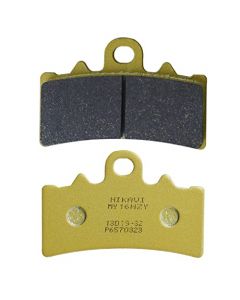NIKAVI GDP04 Front Brake Pads/DISC Pads for KTM Front