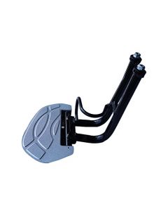 NIKAVI LF20 Ladies Foot Rest Stand Compatible For Hero Xoom