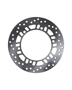 NIKAVI DBP45 Front Brake Disc Plate Compatible For Avenger Street
