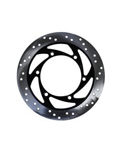 NIKAVI DBP43 Brake Disc Plate Compatible For Pulsar Abs