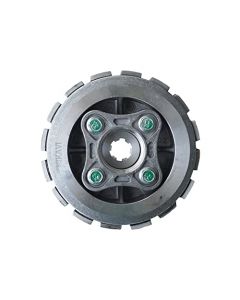 NIKAVI NICA33 Inner Clutch Assembley Compatible for Tvs Apache/RTR
