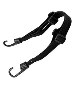 NIKAVI Universal Fix Helmet Rope Motorcycle Luggage Straps Elastic Luggage Net