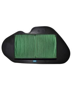 NIKAVI GGAF26 Motorcycle & Scooter Air Filter Compatible for Hero Destiny