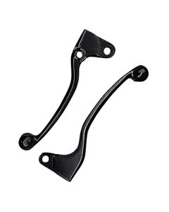 NIKAVI BLCLS29A + 29B Brake and Clutch Lever Compatible for Tvs Jupiter Dual + NKVKC