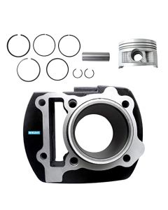 NIKAVI CBKP46 Cyliner Block Kit Compatible for Yamaha FZ