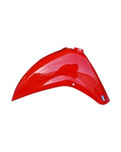 Nikavi N1055B Front Mudguard Compatible for Pleasure Plus S.Red