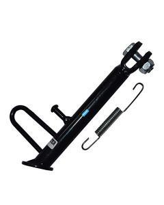 NIKAVI SS14 Side Stand Compatible for TVS Jupiter/Wego + NKVKC