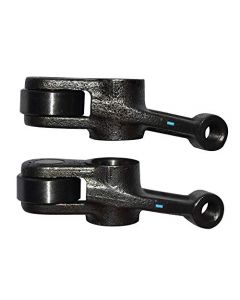 NIKAVI RA18 Rocker Arm Set for Two Wheeler Compatible for Suzuki Access Latest Model & Lets