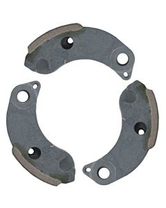NIKAVI CSH04 Motorcycle Clutch Shoe Set Compatible for Access Old