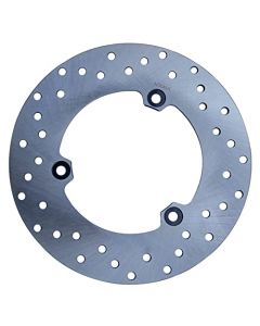 NIKAVI DBP26 Rear Brake Disc Plate Compatible for Yamaha FZS25 (rear)