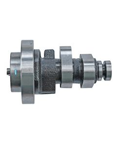 NIKAVI CS16 Camshafts Assembly with Bearings Compatible for Yamaha FZ