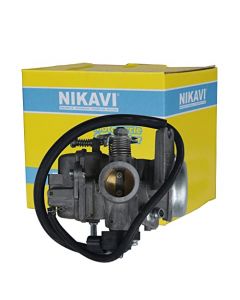 NIKAVI CAB22 Carburator Compatible for Yamaha Gladiator