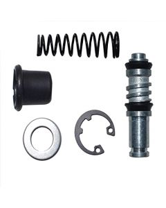NIKAVI BRP04 Brake Master Cylinder Caliper Repair Kit Compatible for Honda Shine + NKVKC