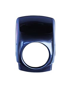 NIKAVI N570D Head Light Mask Compatible Compatible for TVS XL Super Grey